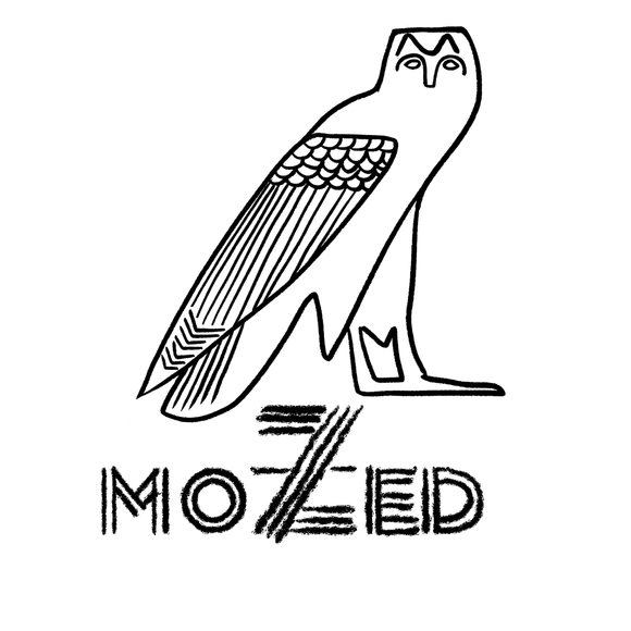 Meet your Posher, MoZed - Picture 5 of 5